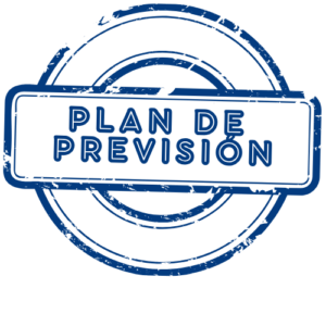 Previsión J. García López